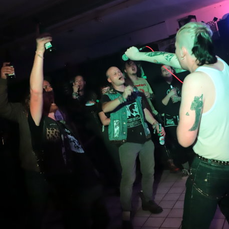 Mike - The Assfuckers (D, Torgau) Punkrock City Hof - 19. September 2024 (4).JPG